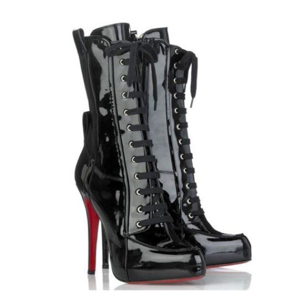 Christian Louboutin Avedere Boots